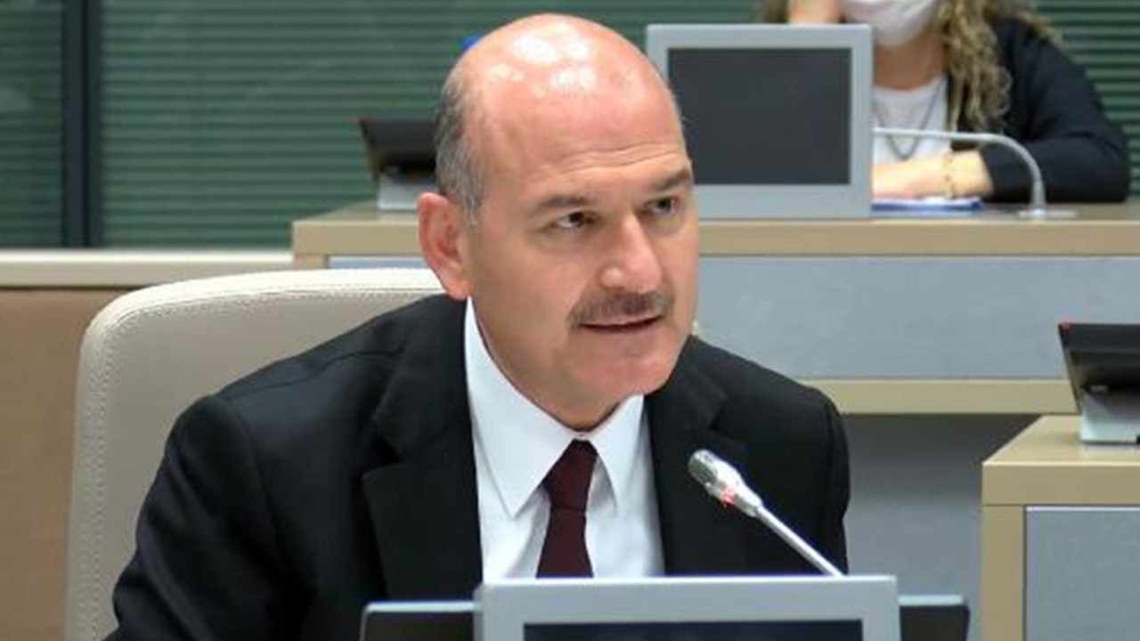 Bakan Soylu'dan Thodex açıklaması