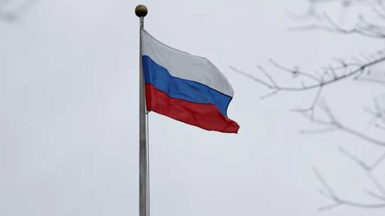 Rusya’dan 'dostça olmayan' eylemlere karşı tedbir kararı