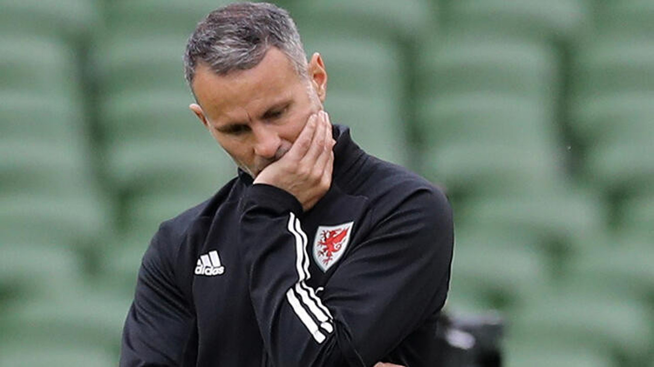 Galler Milli Takımı'nda teknik direktör krizi