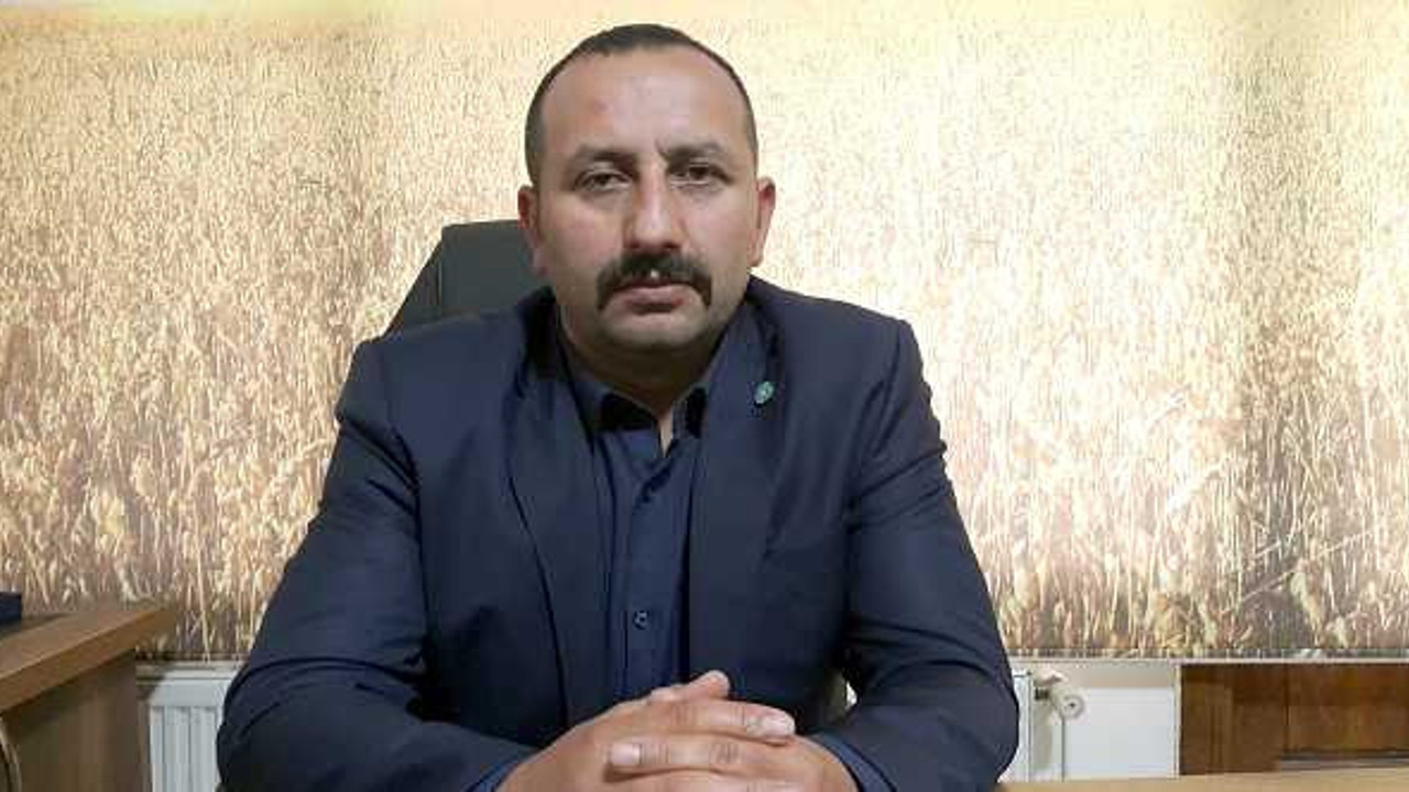 İYİ Parti'den AKP'ye: Bundan sonra alışmanızda fayda var