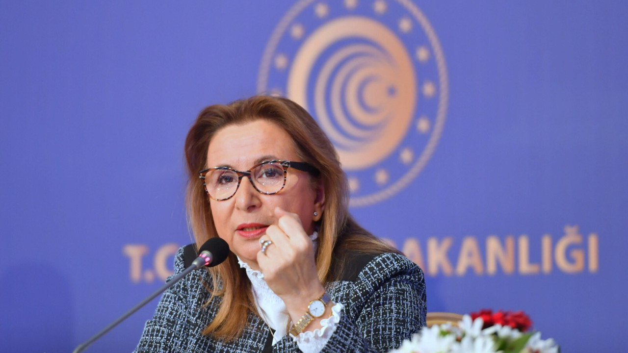 Bakan değil kooperatif başkanı olsa 2 yıl hapisle yargılanacaktı