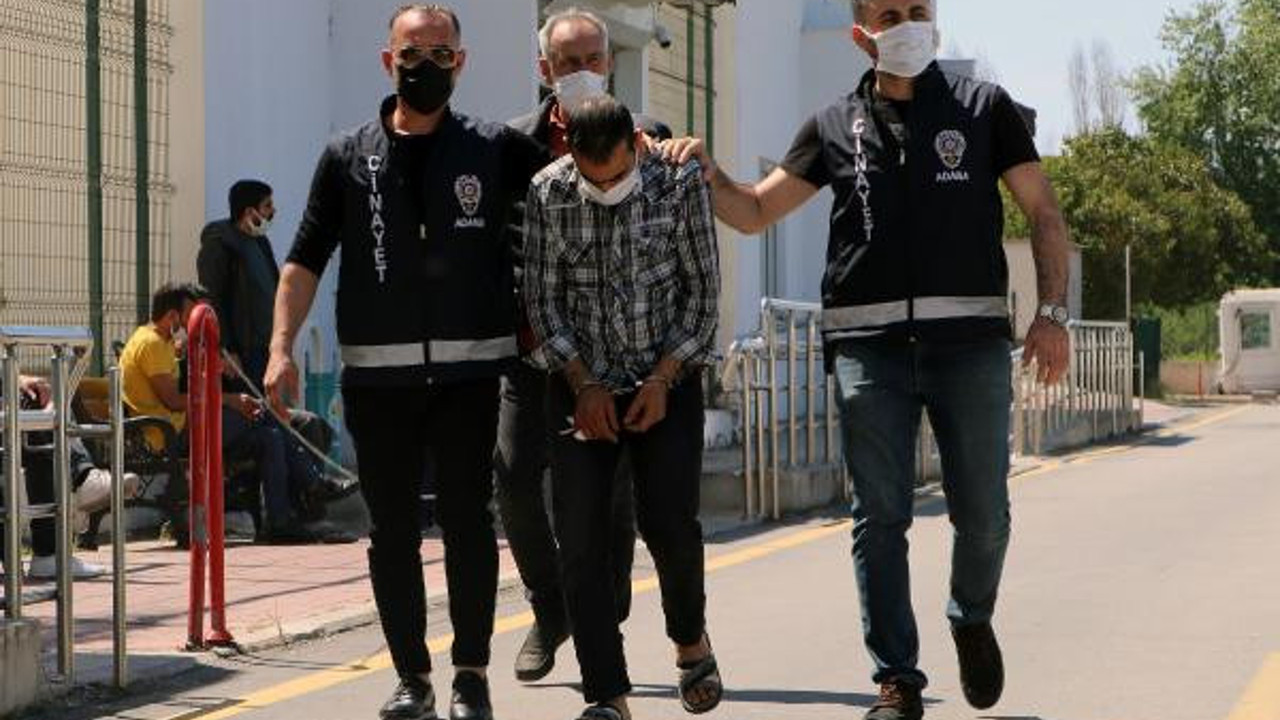 Babasıyla ağabeyini öldürmüştü. Cinayetin nedeni ortaya çıktı