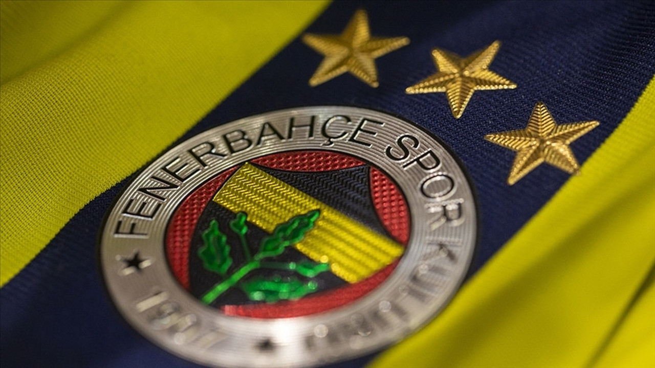 Fenerbahçe Yüksek Divan Kurulu Toplantısı başladı (24 Nisan 2021)