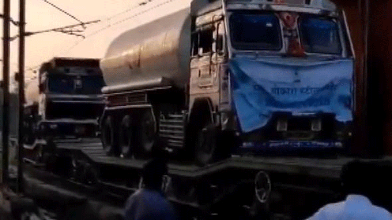 Hindistan’da oksijen krizi