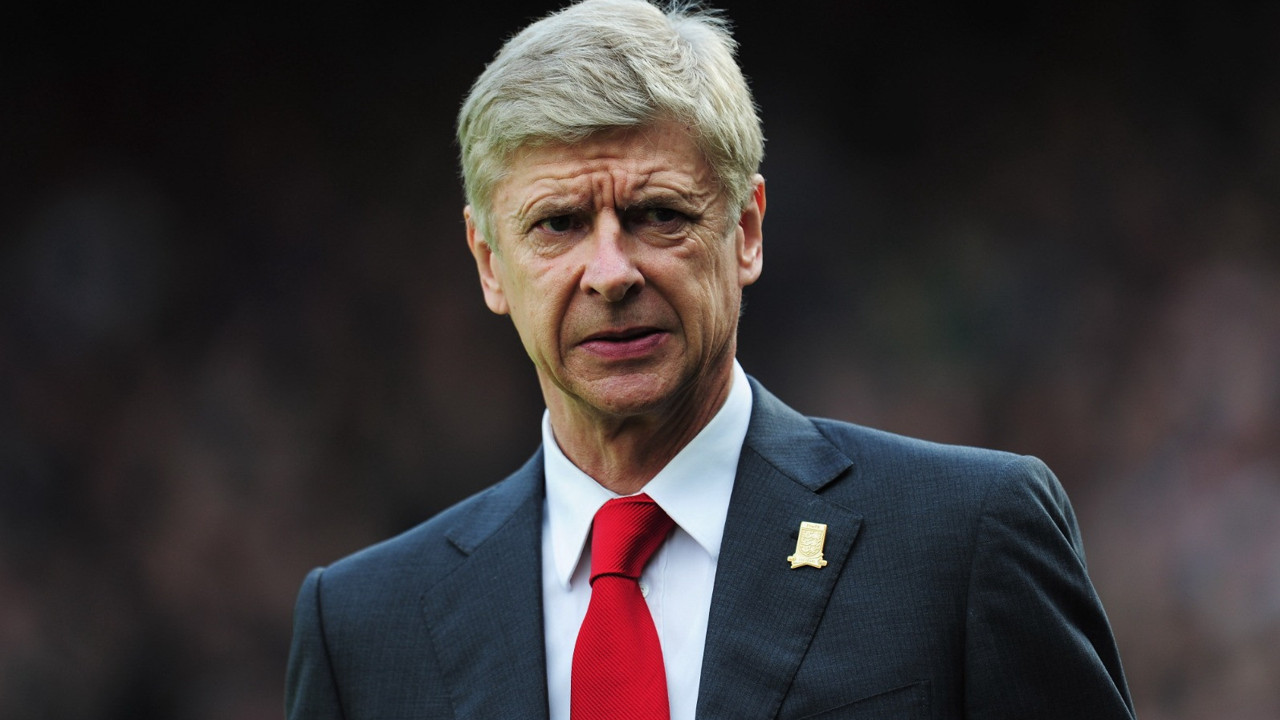 Arsene Wenger: İngiltere Premier Ligi'ni yok edebilirdi
