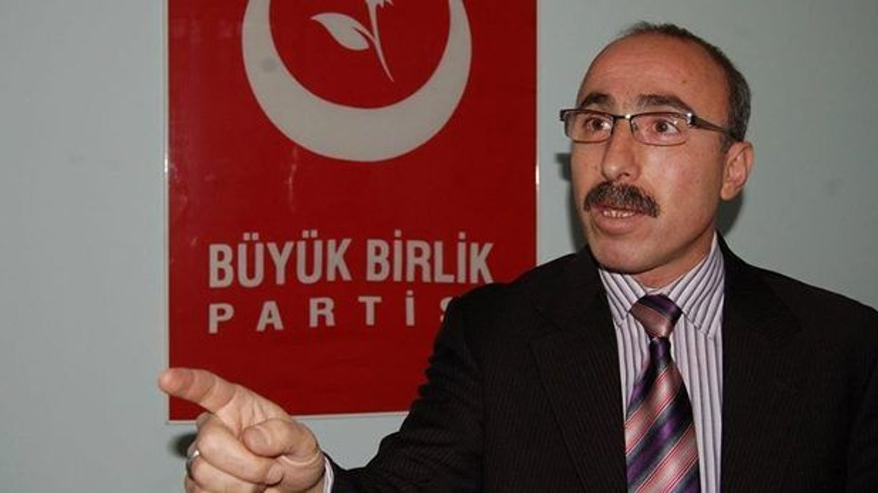 Hakkı Öznur: Muhsin başkanın bir telefonu yetti