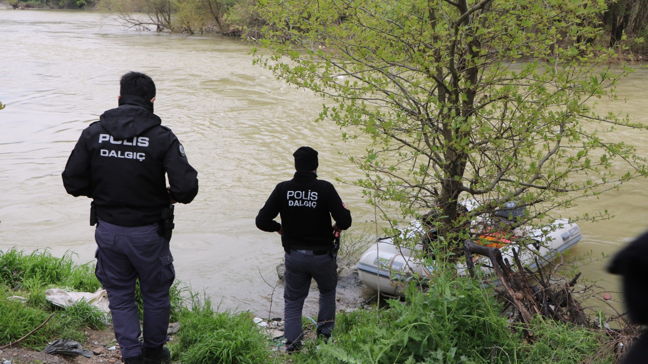 Kayıp çiftçiden haber geldi
