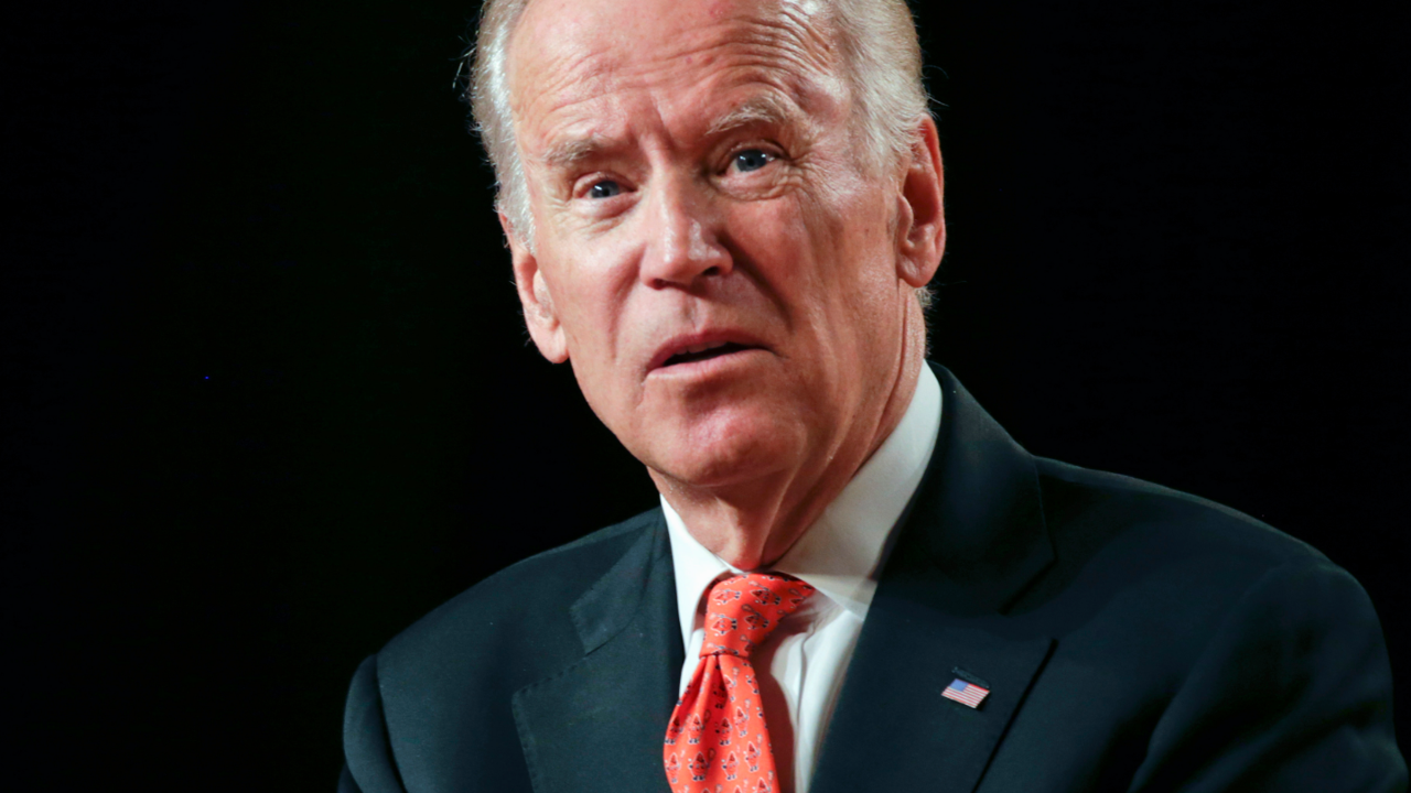 Biden'den skandal 1915 olayları açıklaması