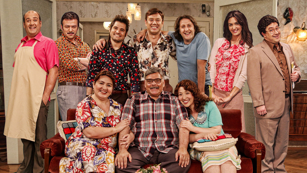 Seksenler dizisinde geri sayım başladı