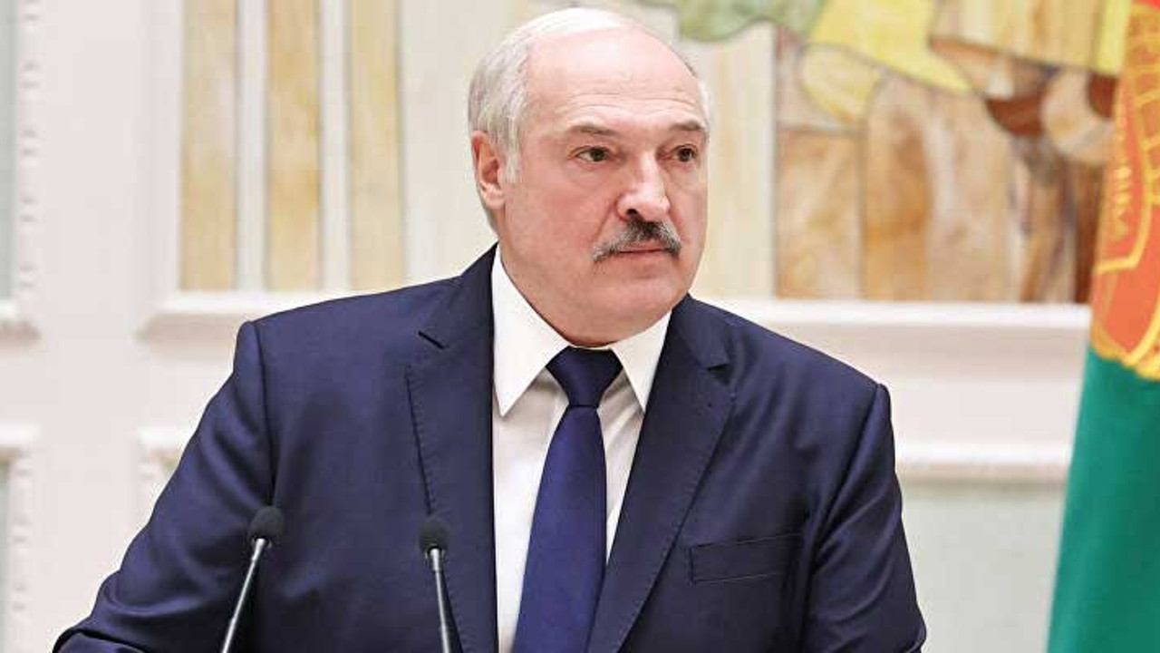 Belarus Devlet Başkanı Lukaşenko ayrıntıları açıkladı. 10 milyon dolarlık suikast