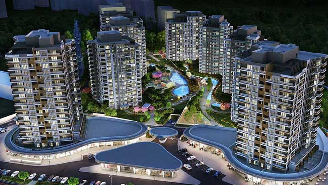 Bu listeye bakmadan ev almayın. İstanbul'un bu ilçelerinde konut sahibi olanlar yaşadı. İşte İstanbul'da en değerli bölgeler