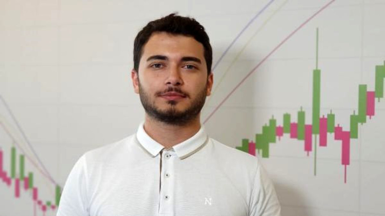 Thodex vurgununda yeni gelişme. Meğer yanından hiç ayırmamış