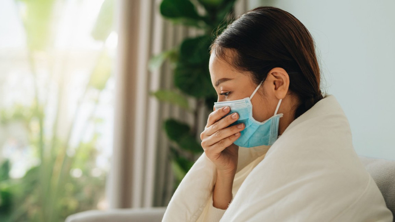 Korona virüste aylar sonra ortaya çıkıyor. Kadınlarda daha sık görülüyor