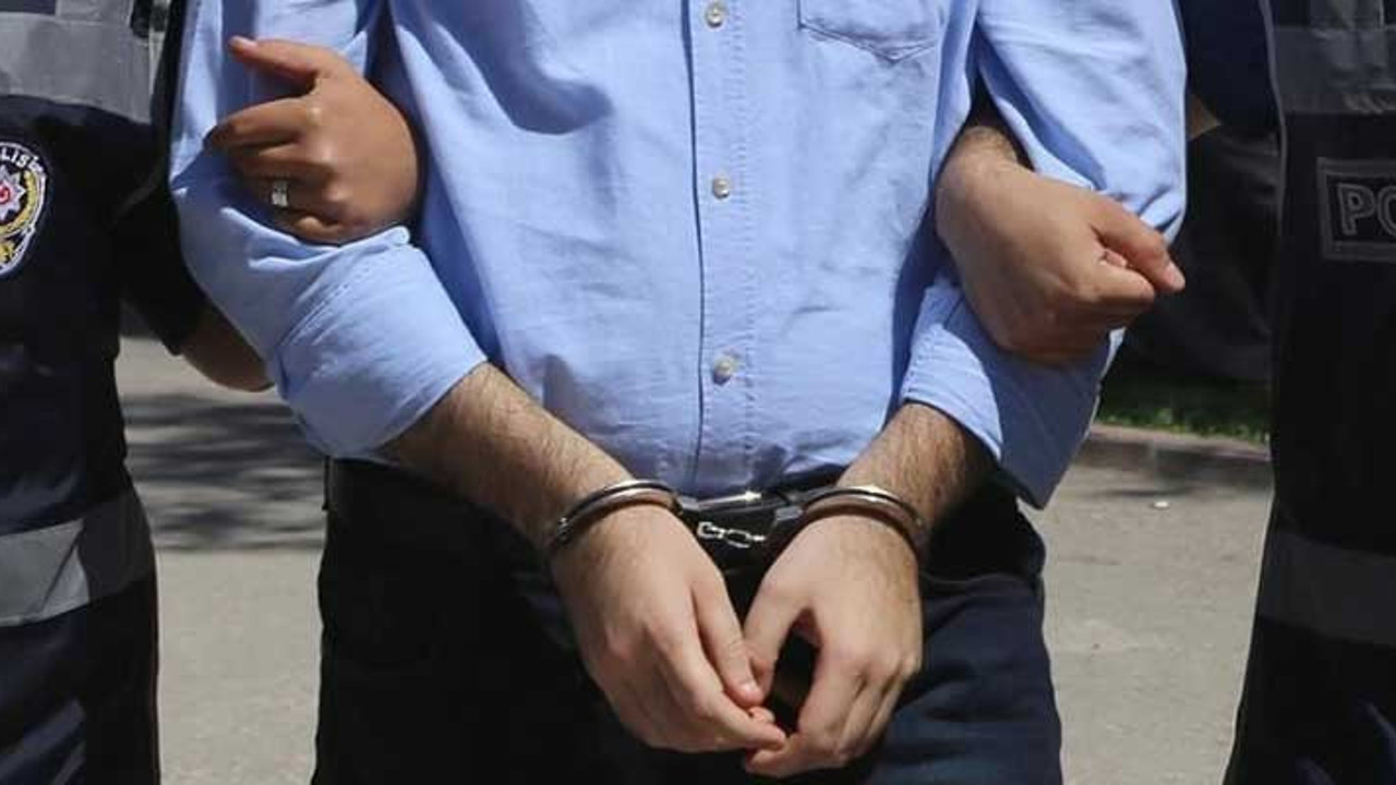 Atatürk’e hakaret etmekten gözaltına alınmıştı. Serbest bırakıldı