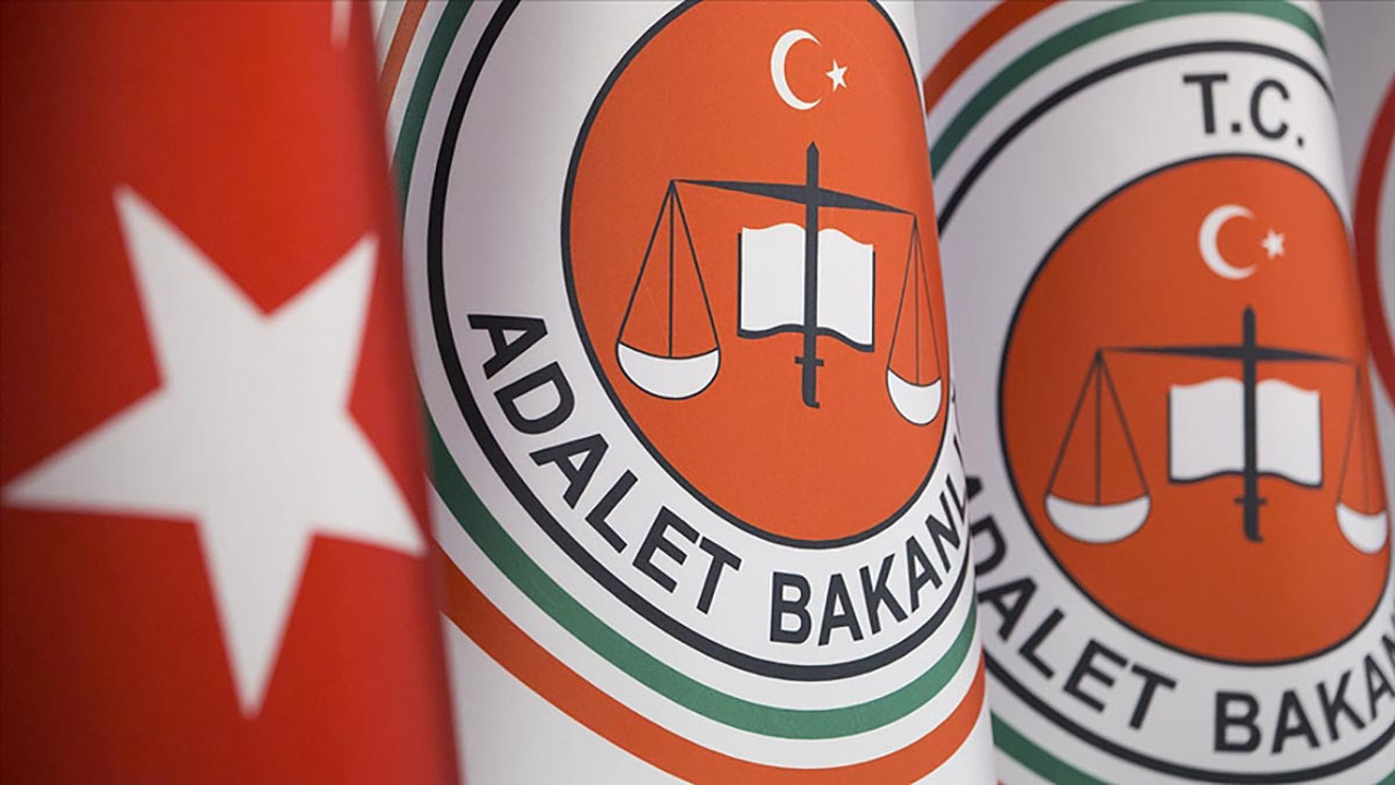 Adalet Bakanlığı'ndan Biden'a sert tepki: Karşılığı yok