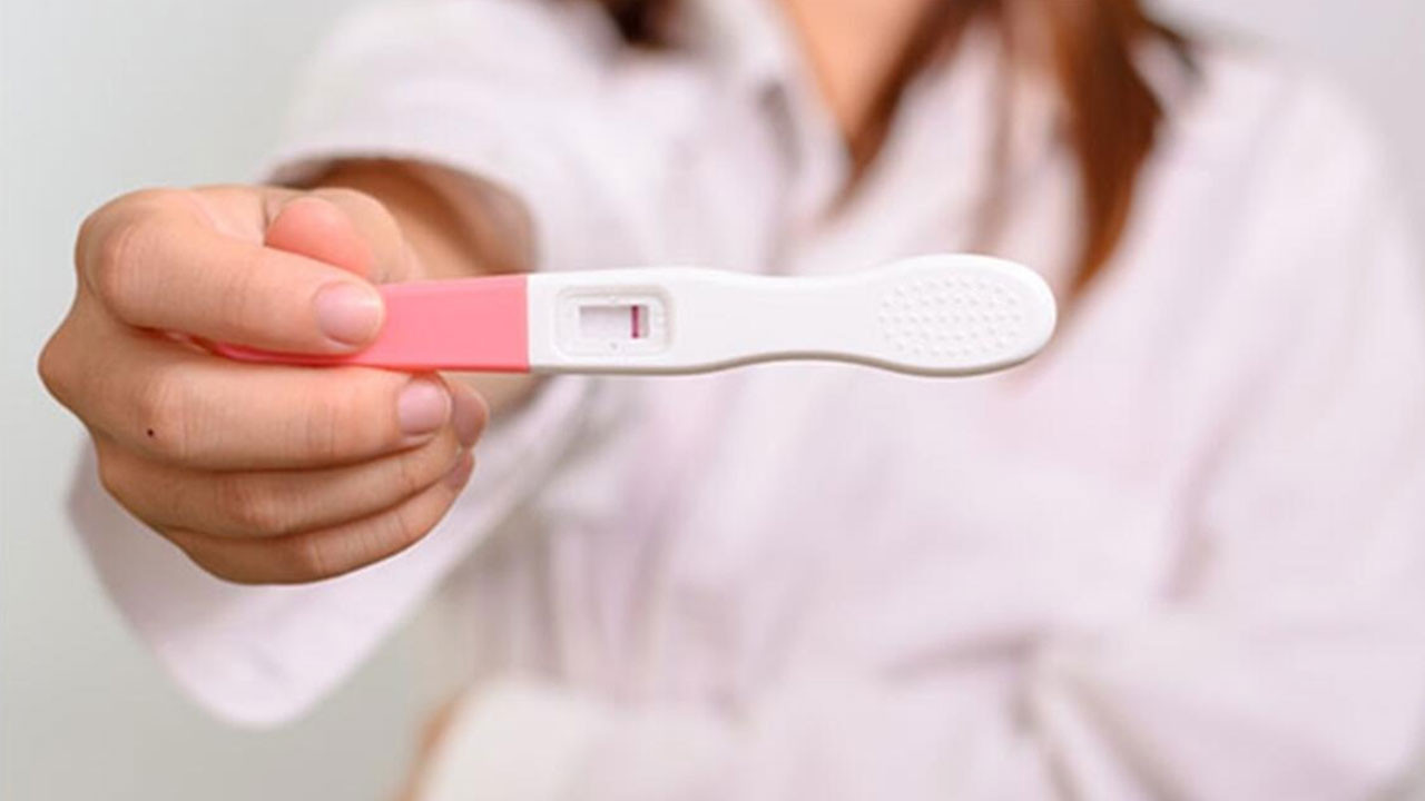 Kadınlarda kısırlığın sebebi belli oldu