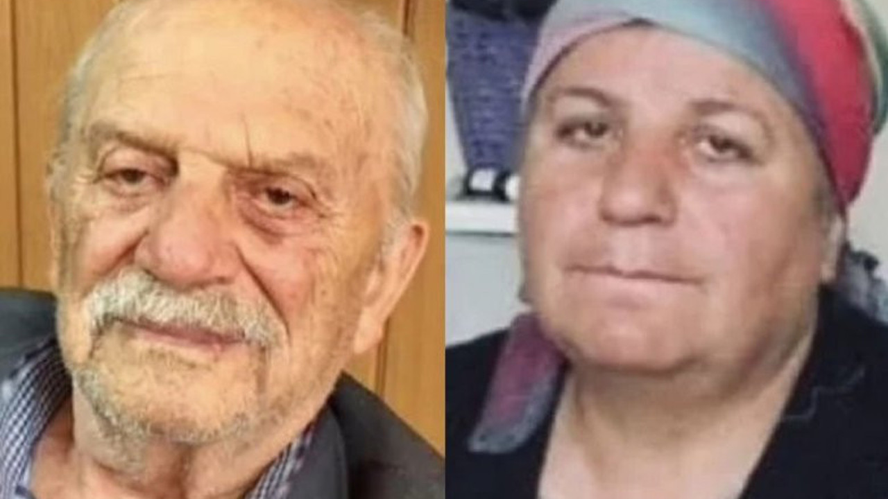 Trabzon'da korona virüs baba ile kızı 3 saat arayla hayattan kopardı. Aynı kaderi paylaştılar