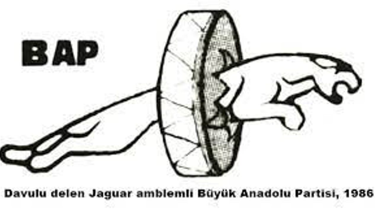 Özal'ın damadı davulcu Asım ve kızı Zeynep uğruna Davulu Delen Jaguar Partisi kurulmuştu. İşte davulu delen parti