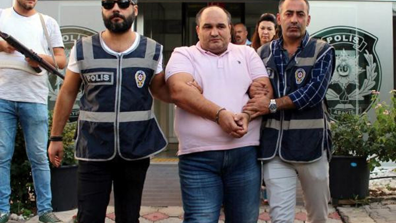 Cinci hocayla ilgili flaş gelişme. Televizyon dizisi yapılacak olay İçinde her şey var Aşk, cinayet, cinsellik, azmettirme