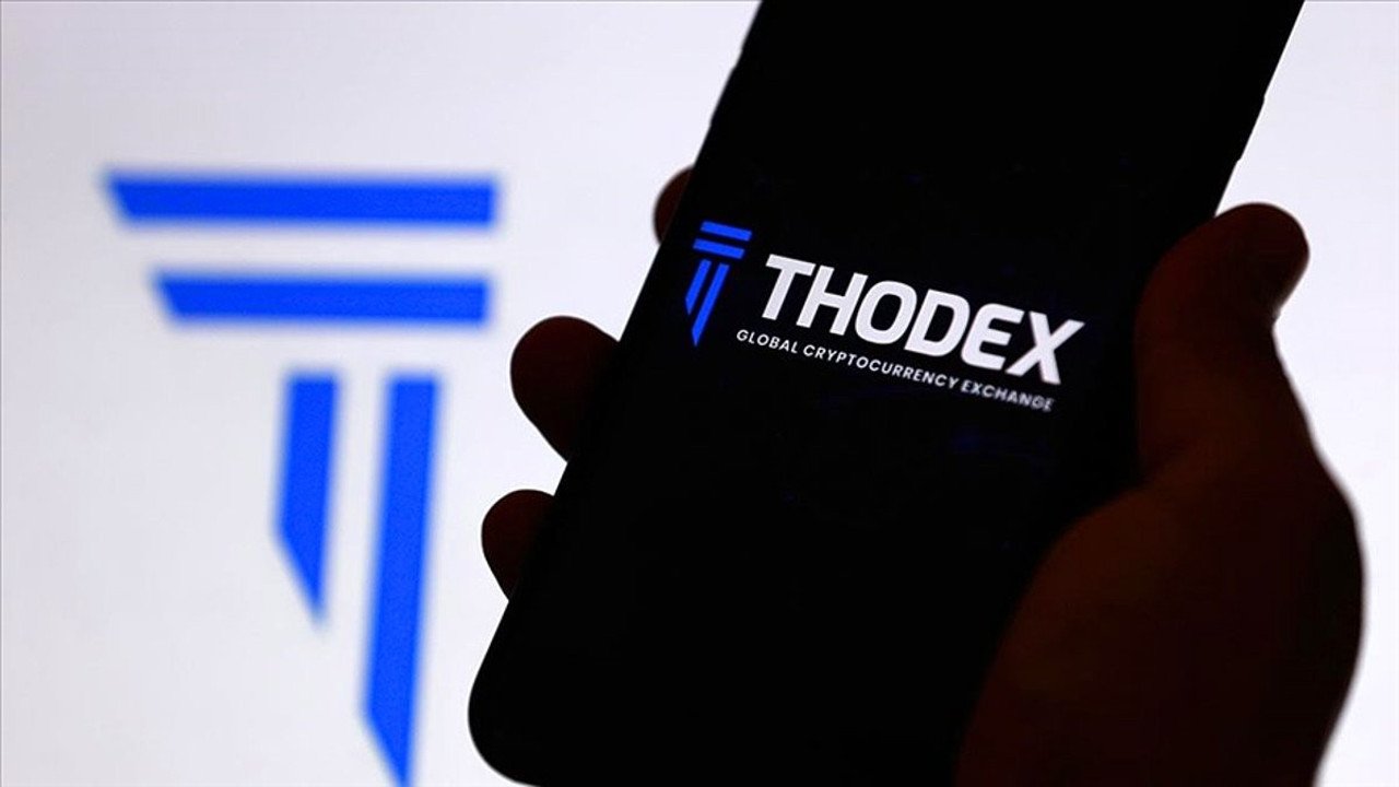Thodex’e belirsiz alacak davası açıldı
