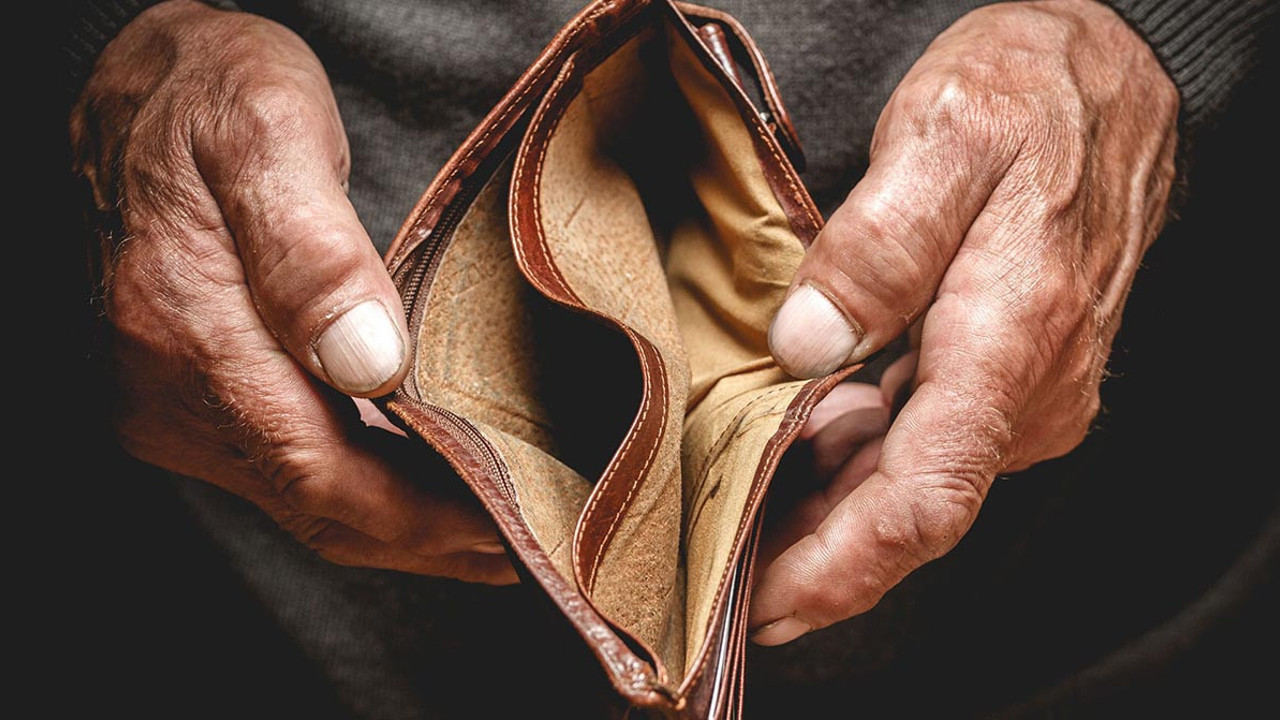 Asgari ücretliler bu haberi okumasın. Açlık sınırı bakın kaç lira oldu