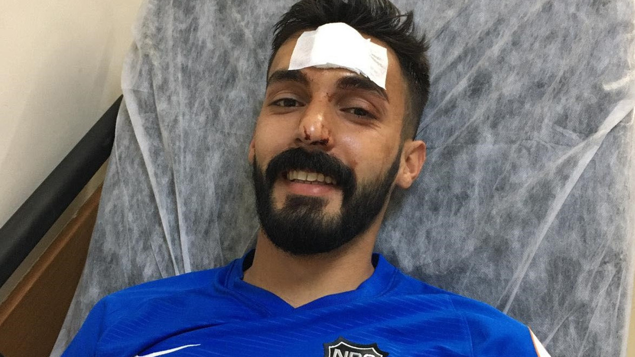 Hastanelik olan futbolculardan haber var