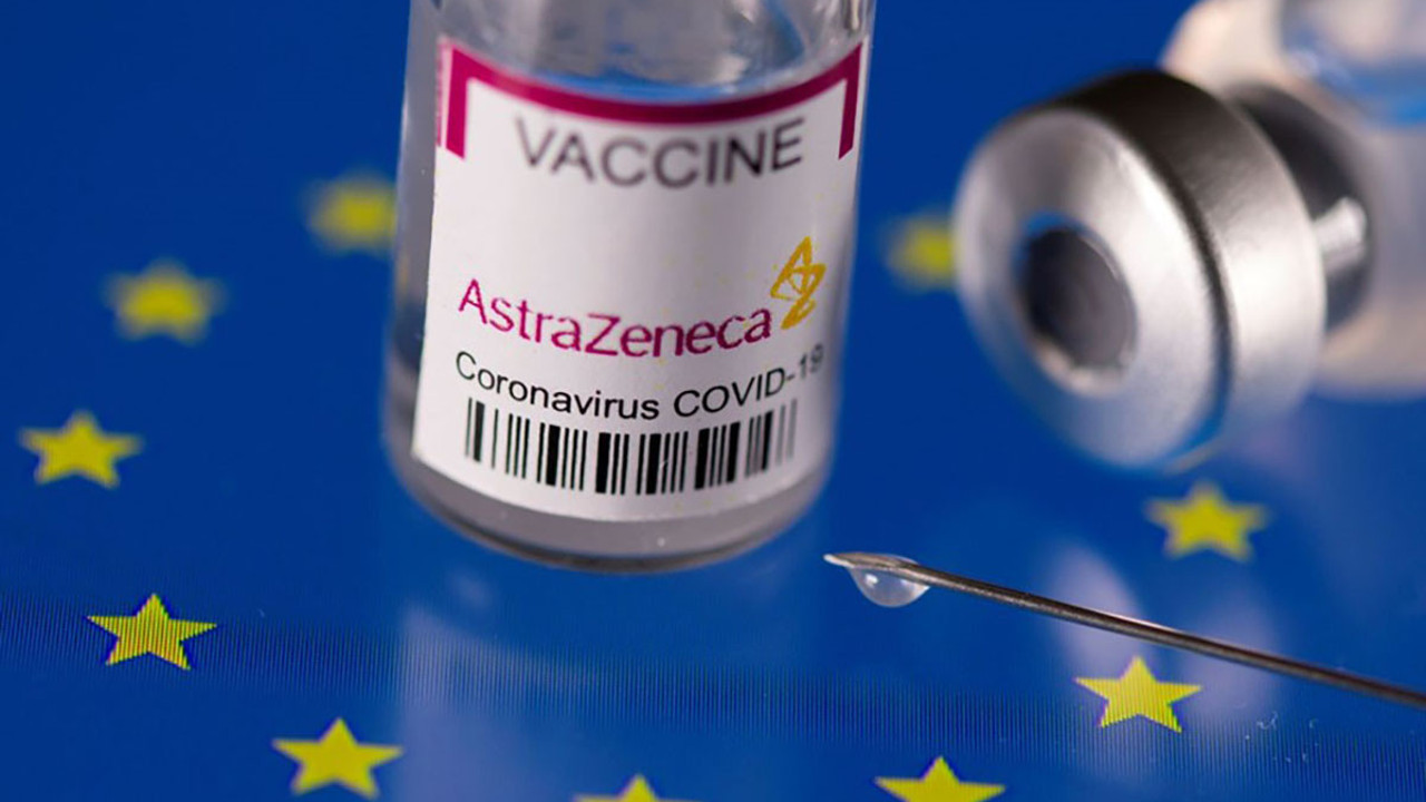 Avrupa’da aşı krizi büyüyor. AB AstraZeneca'yı mahkemeye verdi