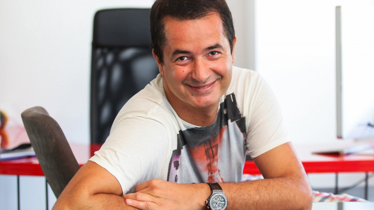 Hollanda'daki takımını satan Acun Ilıcalı hangi ülkeden takım alacağını duyurdu