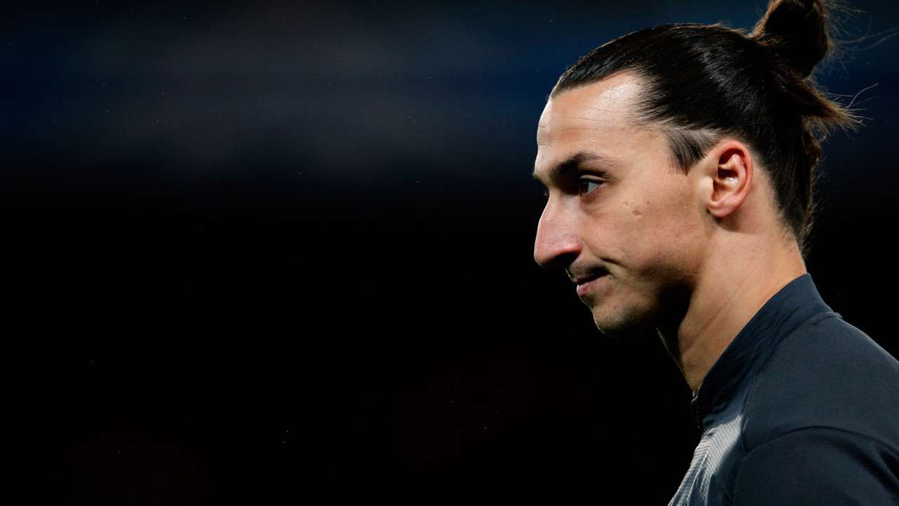 Zlatan Ibrahimovic'e büyük suçlama. Hayranları şokta