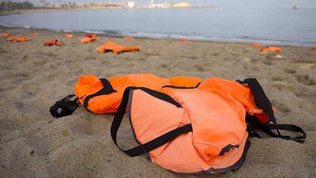 İspanya açıklarında 17 düzensiz göçmen hayatını kaybetti