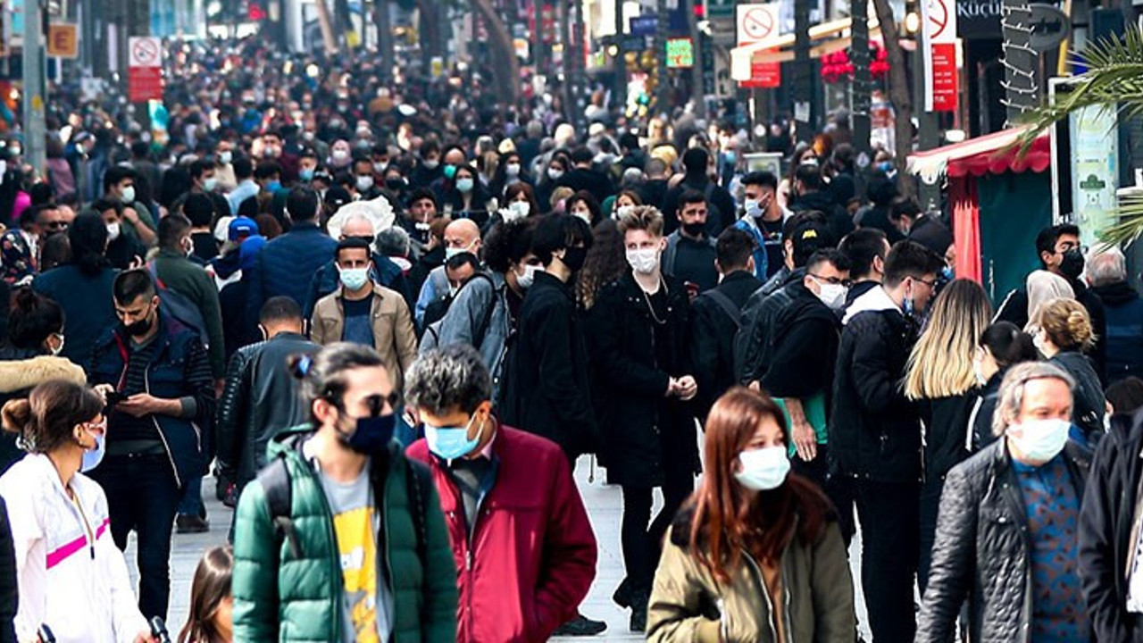 27'den 46 yaptılar Türkiye'yi. Eyvah kötü haber geldi