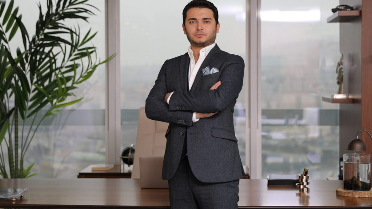 Thodex'in sahibi Faruk Fatih Özer'in saklandığı düşünülen eve baskın