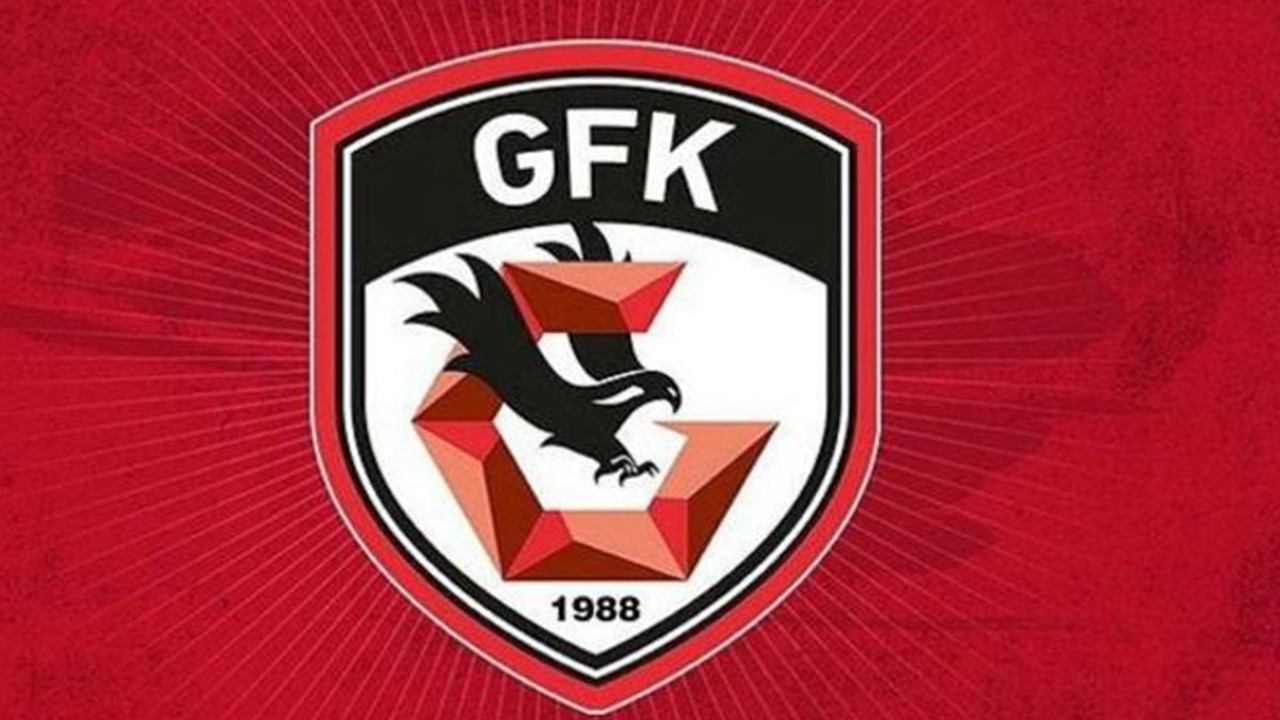 Gaziantep FK'dan yasa dışı bahis açıklaması