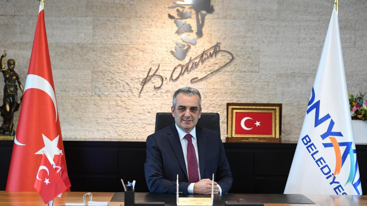 Konyaaltı esnafına özel uygulama geliştirildi