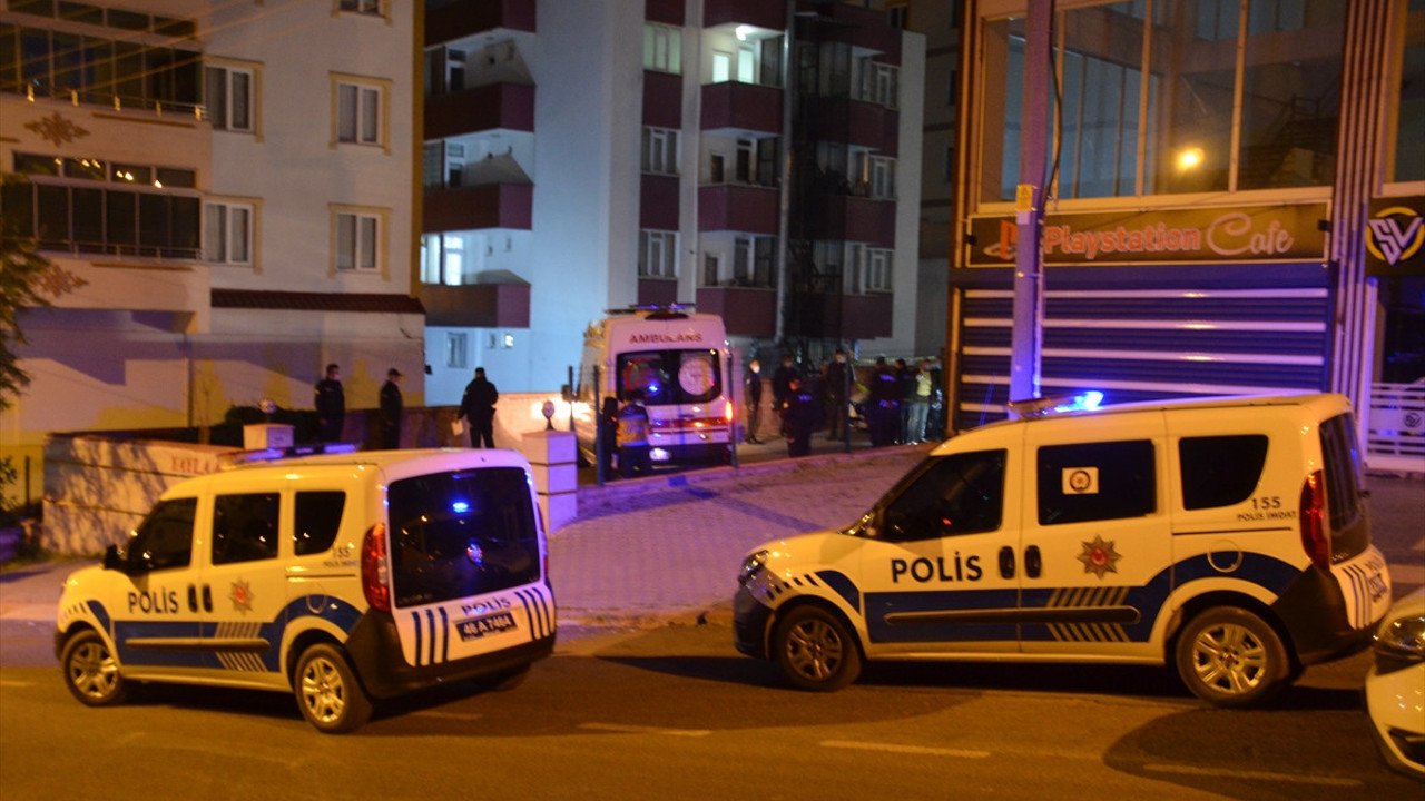 Genç kadının şüpheli ölümü. Cansız bedeni bahçede bulundu