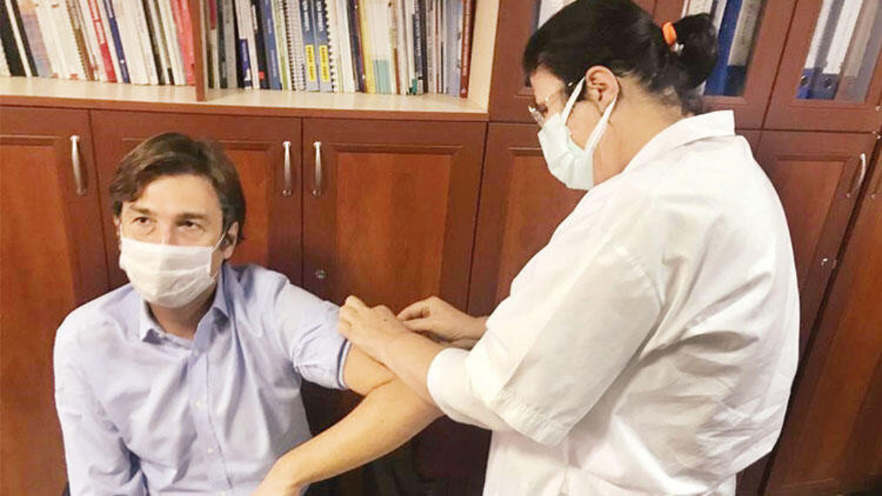 Dünya yağcılık tarihinde rekor. Suçu vatandaşa attı