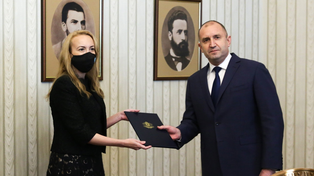 Bulgaristan'da kabine krizi