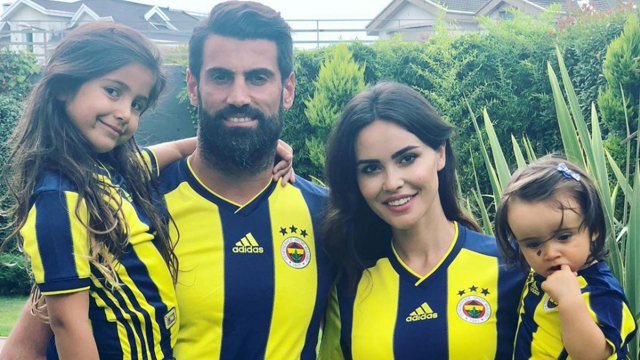 Volkan Demirel'i yıkan ölüm