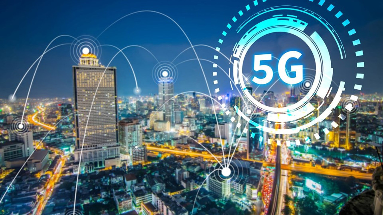 Türkiye'nin 5G'ye geçeceği tarih belli oldu. Bakanlıktan açıklama geldi