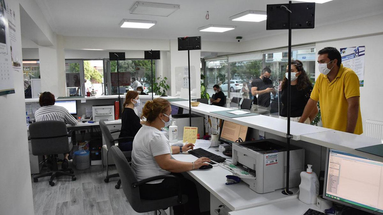 Tam kapanma noterler açık olacak mı? Türkiye Noterler Birliği Başkanı açıkladı