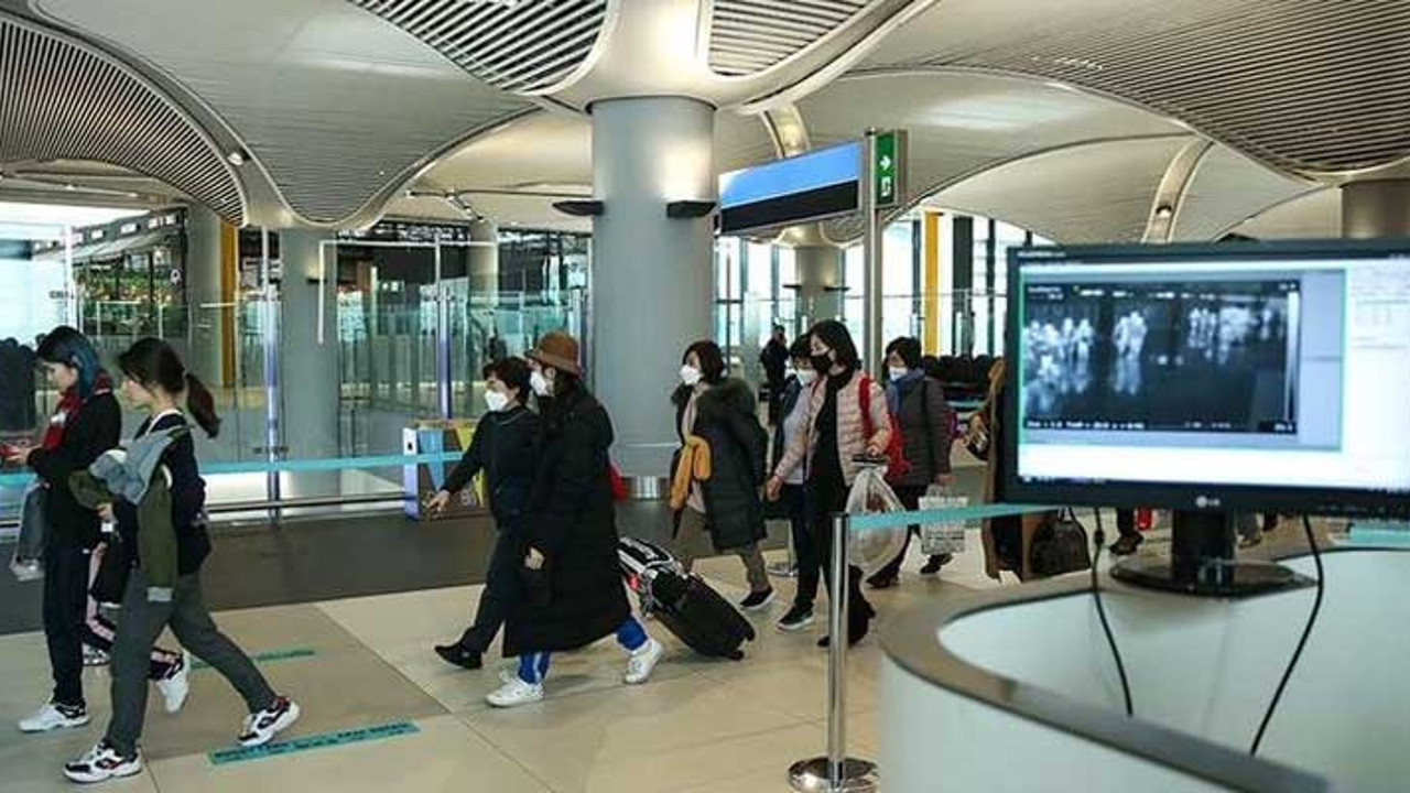 İGA'dan yurt dışı yolcularına dikkat çeken uyarı