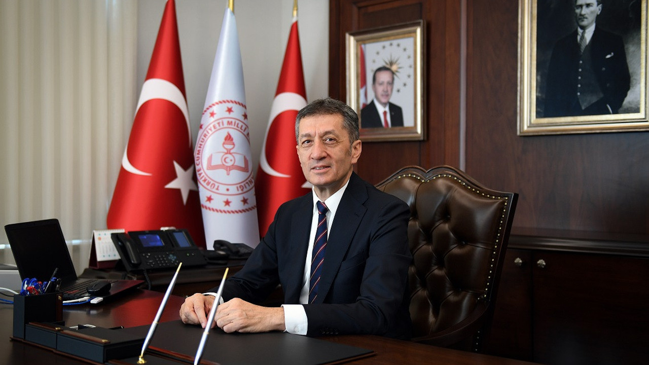 Bakan Selçuk açıkladı: Liselerle ilgili flaş gelişme