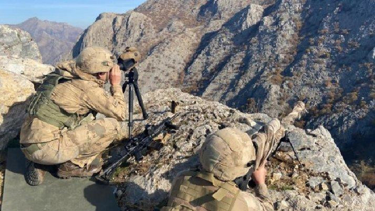 İçişleri duyurdu: Dev operasyon başladı