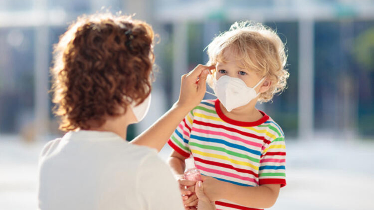 Aileleri bekleyen korona virüs tehlikesi. Profesör Ceyhan açıkladı
