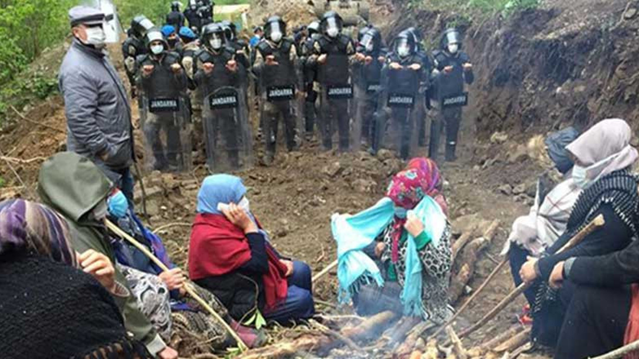 MHP'li başkan Karagöz'den AKP'ye: Seçmeninize ihanet ettiniz