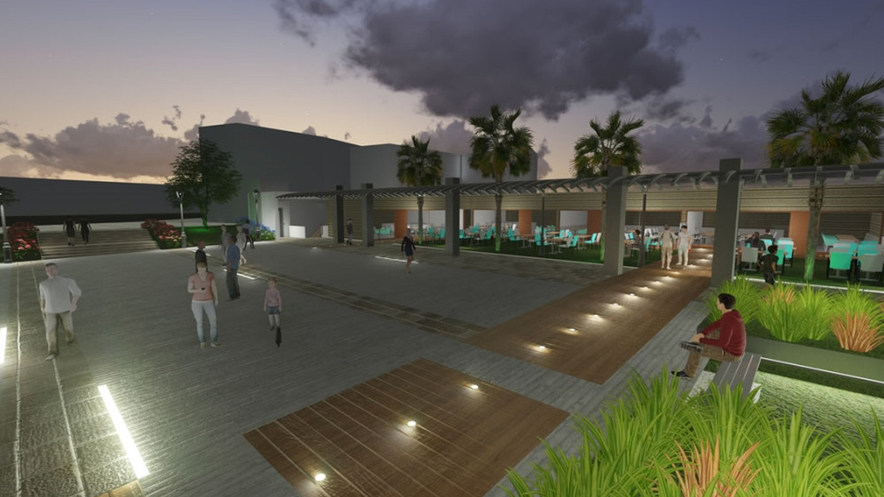 İttifakın çemberinden geçince MHP’li Başkan şikayeti üzerine yargıdan çıkan karara uymadı. Bir partizanlık hikayesi