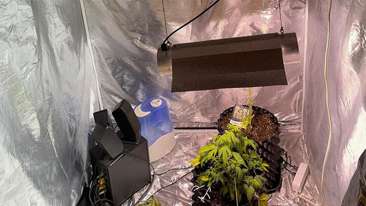 Sarıyer'de uyuşturucu operasyonu