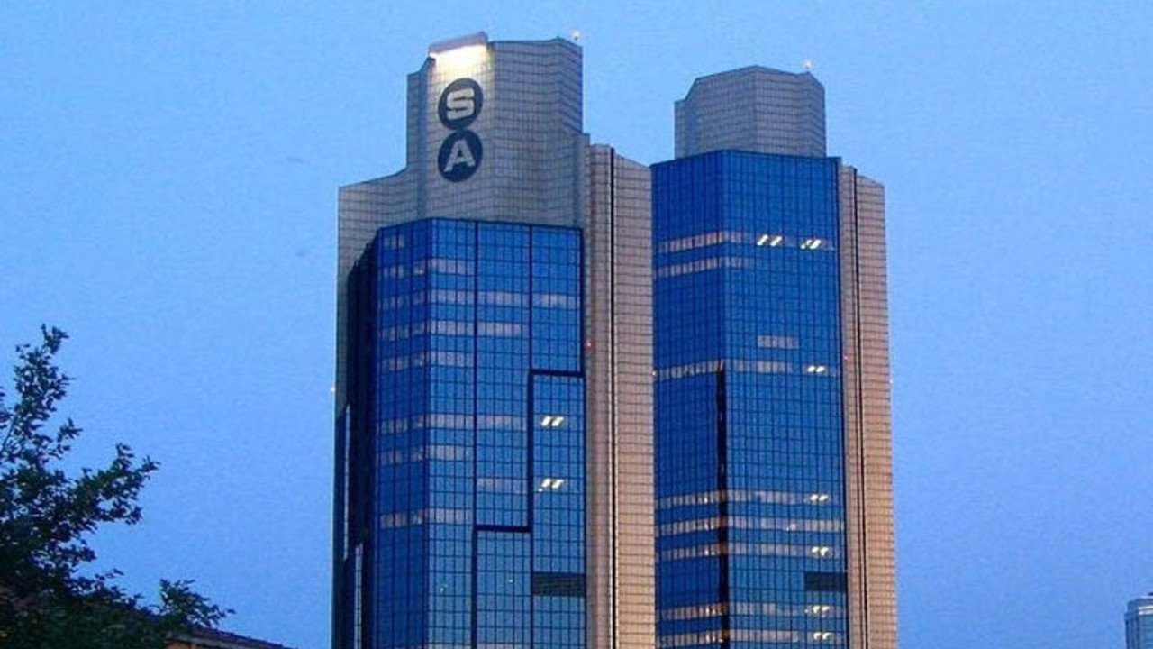 Sabancı Holding'de üst düzey iki atama