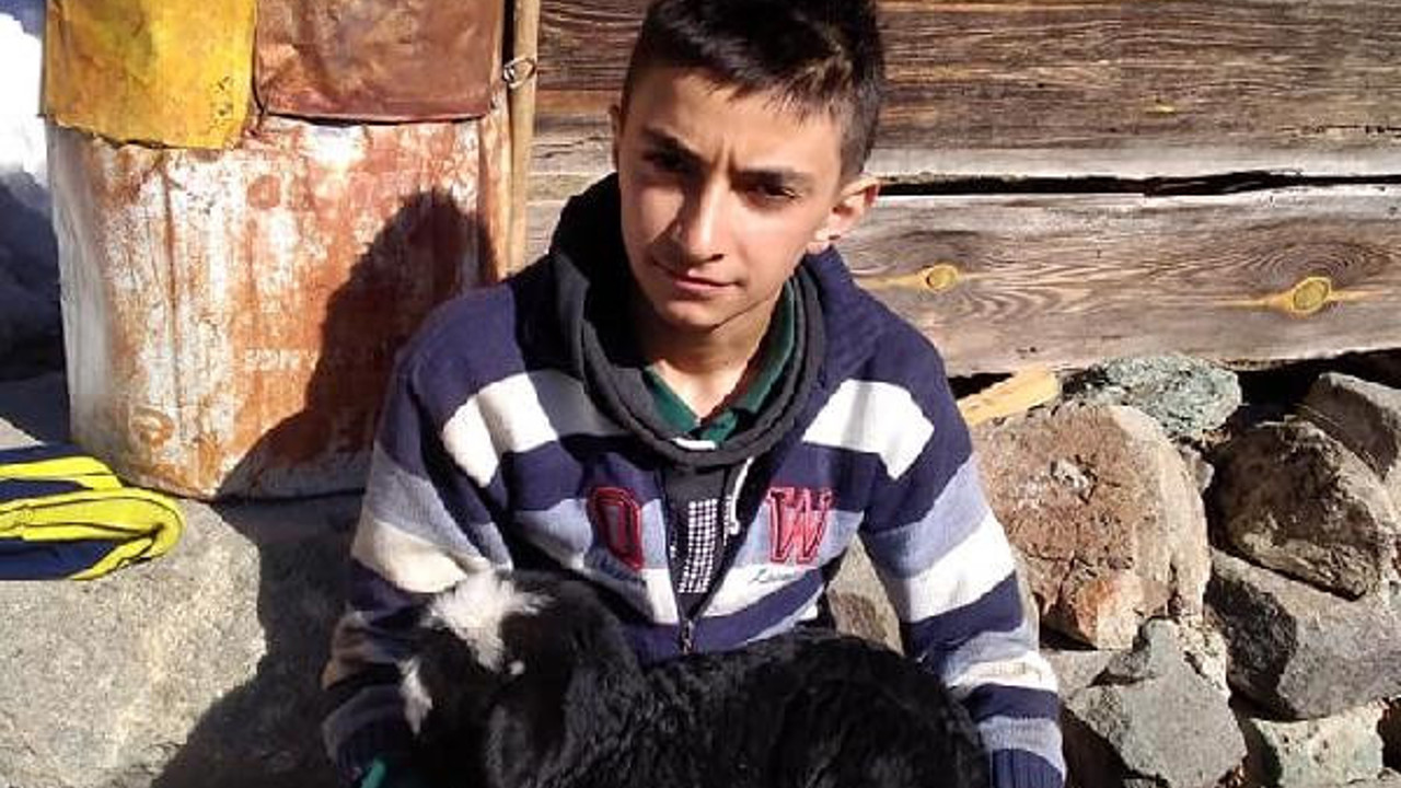 Kabus hortladı 16 yaşındaki genç ölümle pençeleşiyor. Geçen sene 7 ilde 61 can aldı