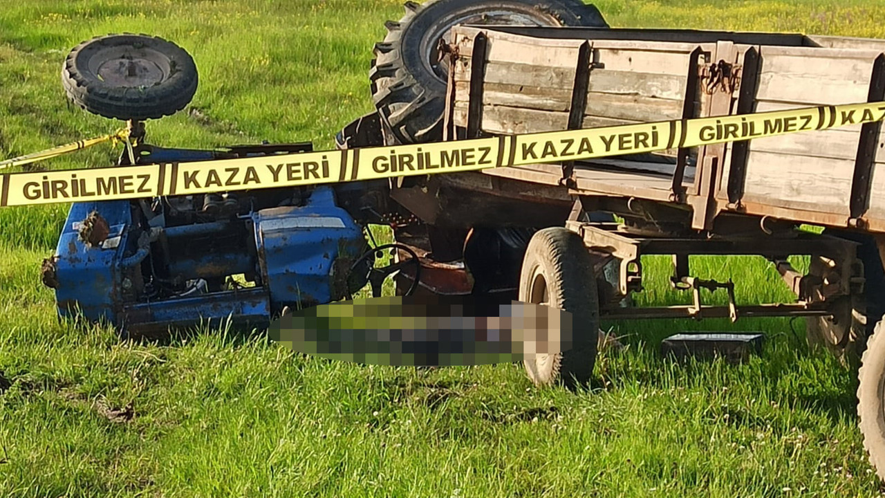 Bursa'da feci ölüm